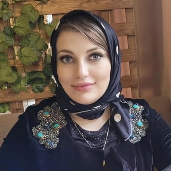 
Зульфия Исагаджиева
