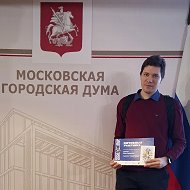 Амелин Иван @zloyvanich