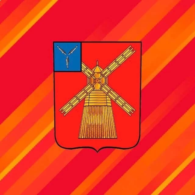 
Питерский район | 64 регион
