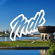 MDK Татарстан @MDK_Tatarstan