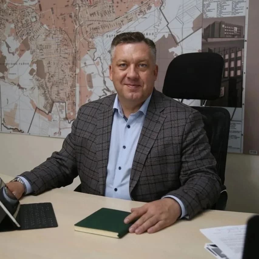 
Дмитрий Чистяков
