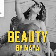 Утомленная банками | Beauty by Maya @beautybymaya