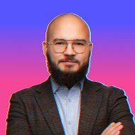 Человечно про AI &amp; tech Николай Писаренко @nklypsernk_zttlkstn