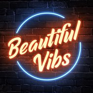 Beautiful Vibs @BeautifulVibs