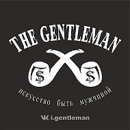 The Gentleman @i_gentleman