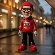 БОДРЫЙ БАТЯ, народный ведущий @yuri_ganichev