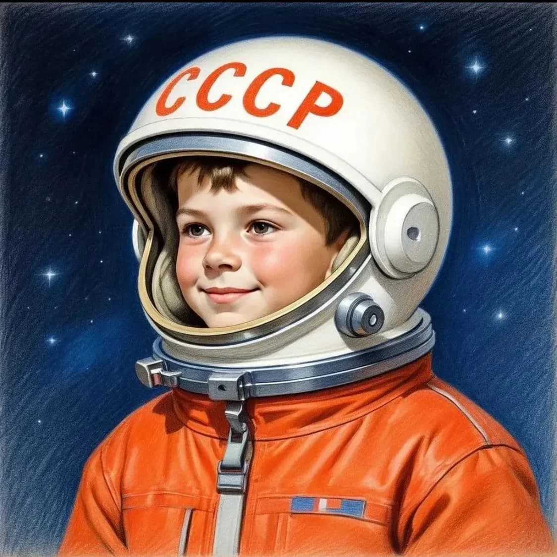 
Картинки счастливого детства | СССР
