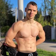 Андрей Богданов - Тренировки и личный блог @andrewbogdanov