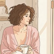 Дом в котором живет счастье. Уютный блог @anikas_cozy_blog