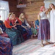 Рассказы и истории из жизни @club223320521