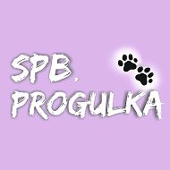 Spbprogulka @spbprogulka