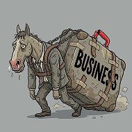 Операционка Сожрала @ceo2pillows