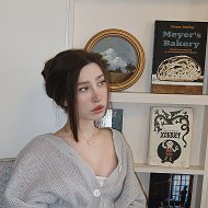 буфетница @elfs_kitchen