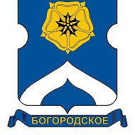 Богородское @msk_bogorodskoe
