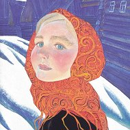 Северяночка @vologda