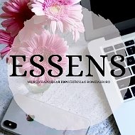 Essens | Красота | Парфюм | Доход @zvezdnye