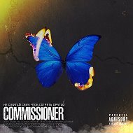 Cᴏᴍᴍɪssɪᴏɴᴇʀ @commissioner_mz