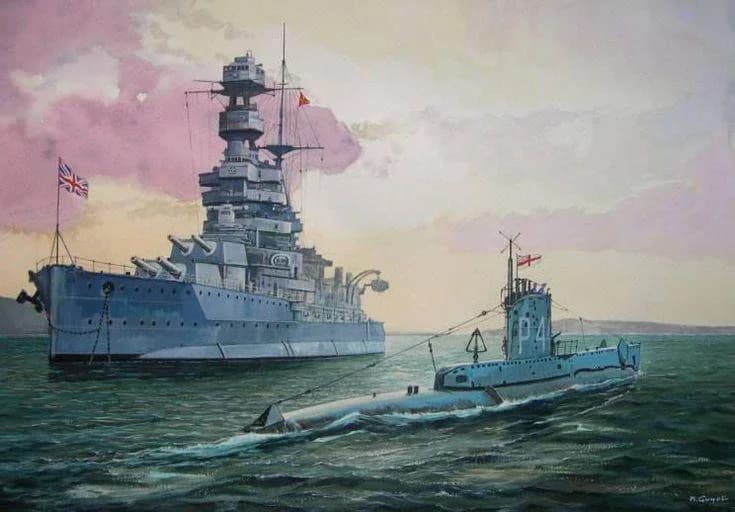 
Морская коллекция
