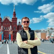 Евгений Скворцов | Москва | Россия @eskvortsov
