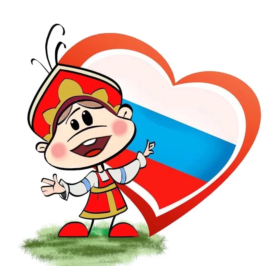 
Русская Фёкла
