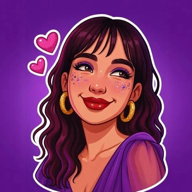 
💜МАРИЯ ПОТАЛЬ | осознанный интроверт | Тюмень
