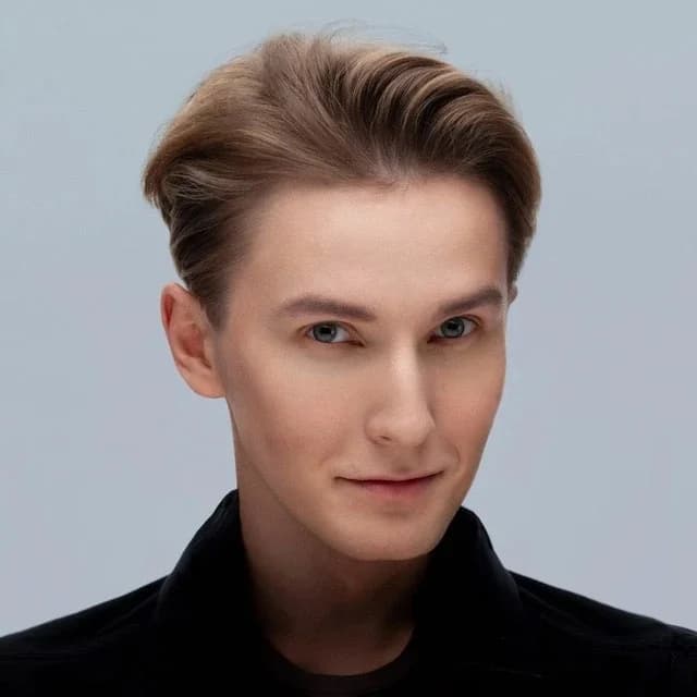 
Влад Красавин
