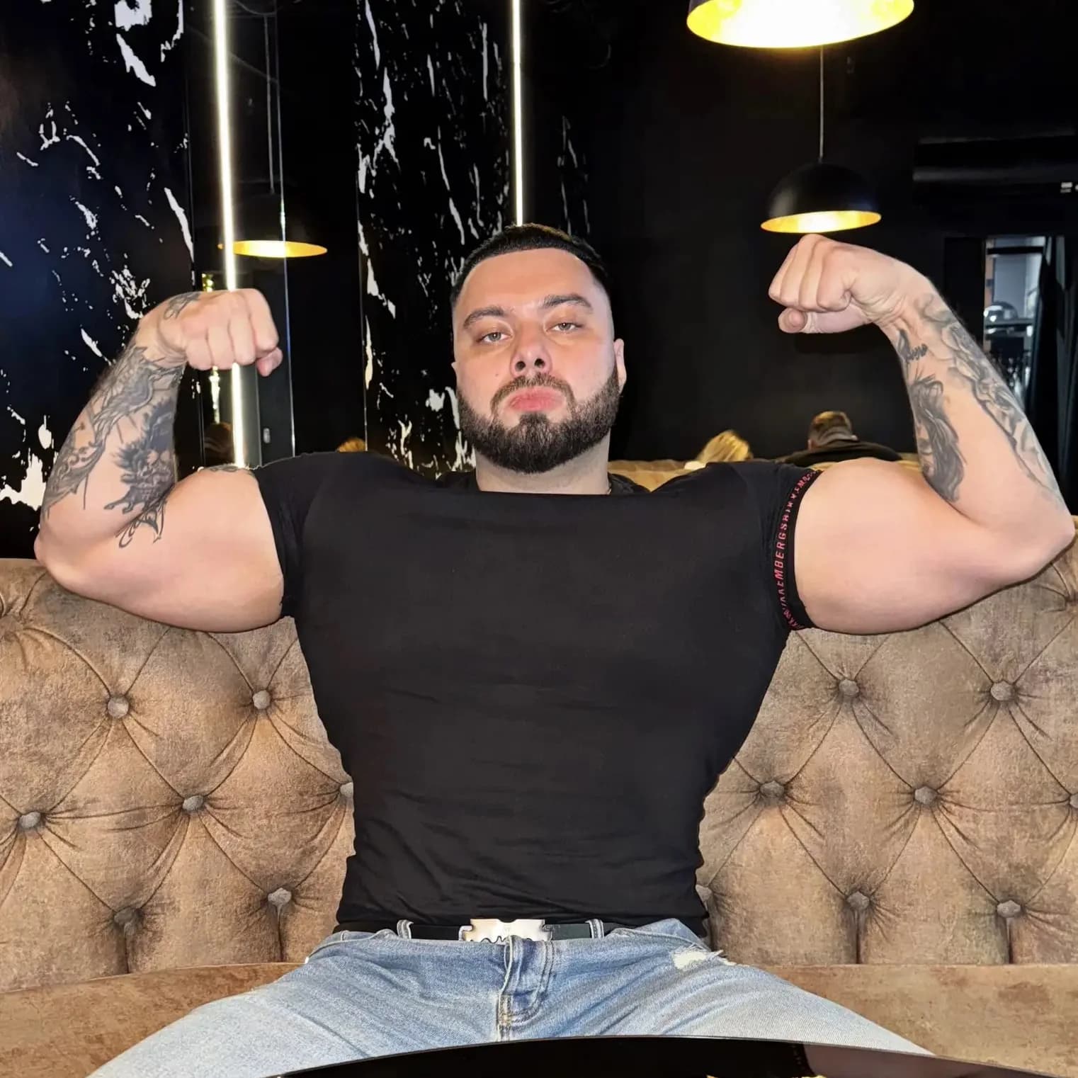 
ALMAZSTRONG

