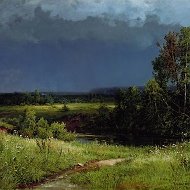 Пейзажная живопись | Искусство @art_landscape