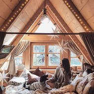 интерьерная ПАЛИТРА @design_palette