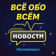 Лесозаводск. Новости. @lszv_news
