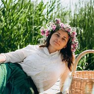 Влюблена в травы @elena_matynina