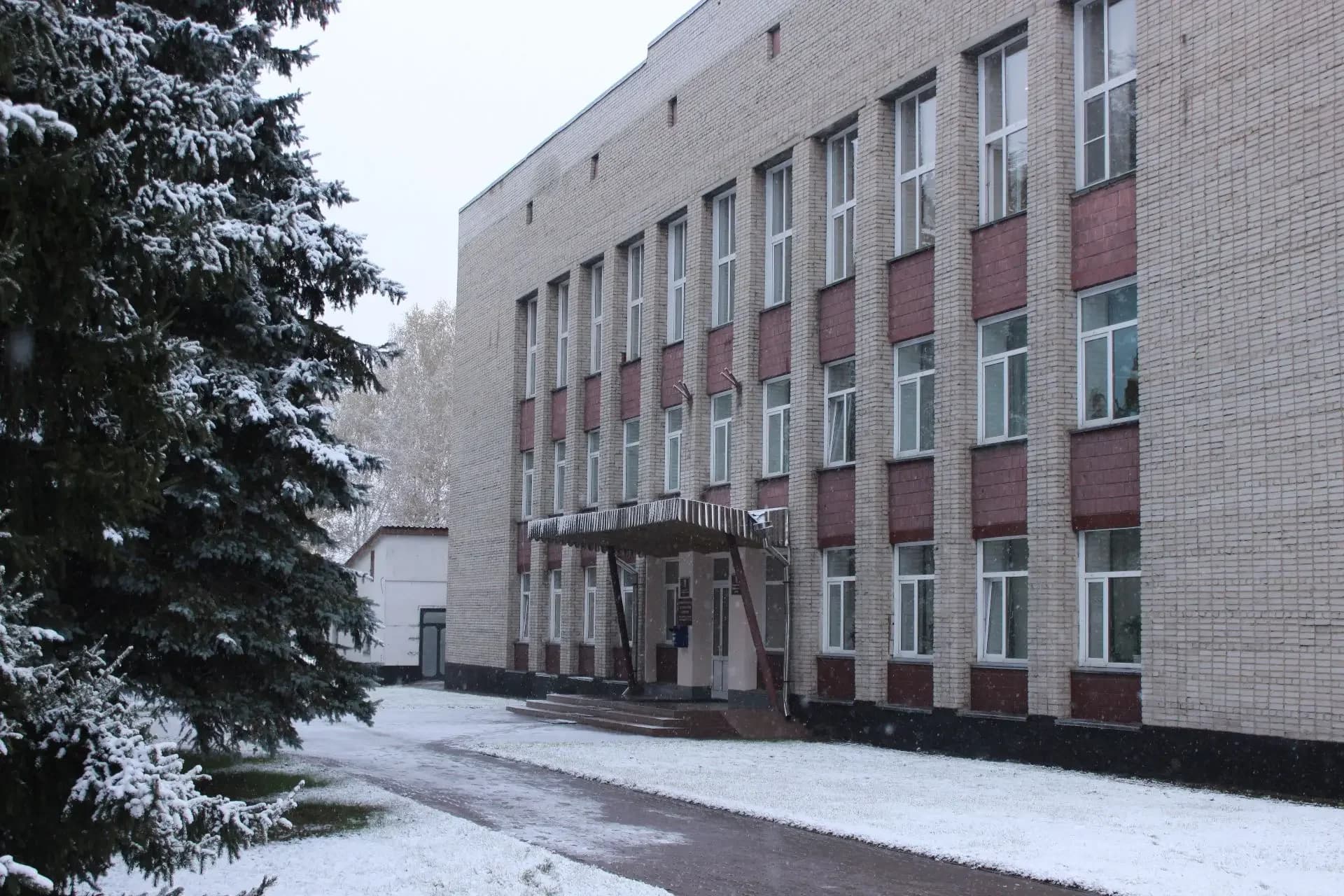 
Администрация Маслянинского муниципального округа
