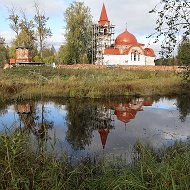 ☦️Реконьский паломникЪ @avtokosmos_fond