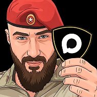 WARОБЬЁВ @warobyov