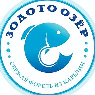 Форель.Золото озер @aulake