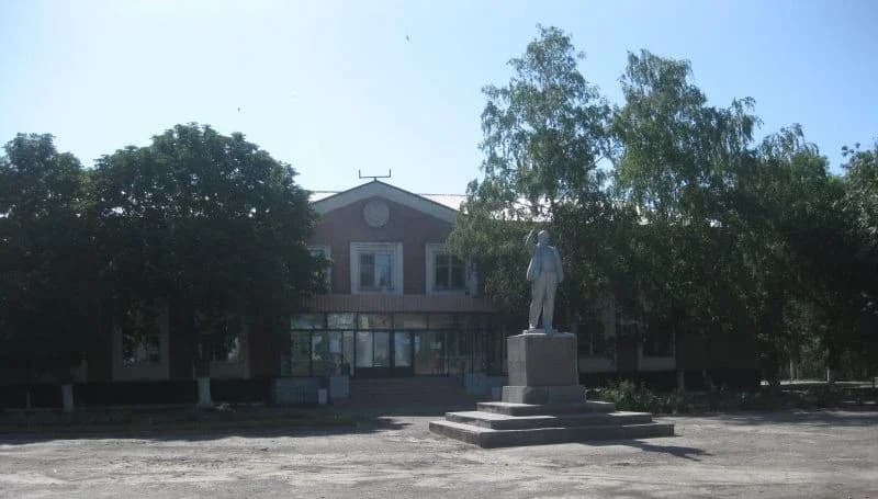 
УСПН Самойловского района

