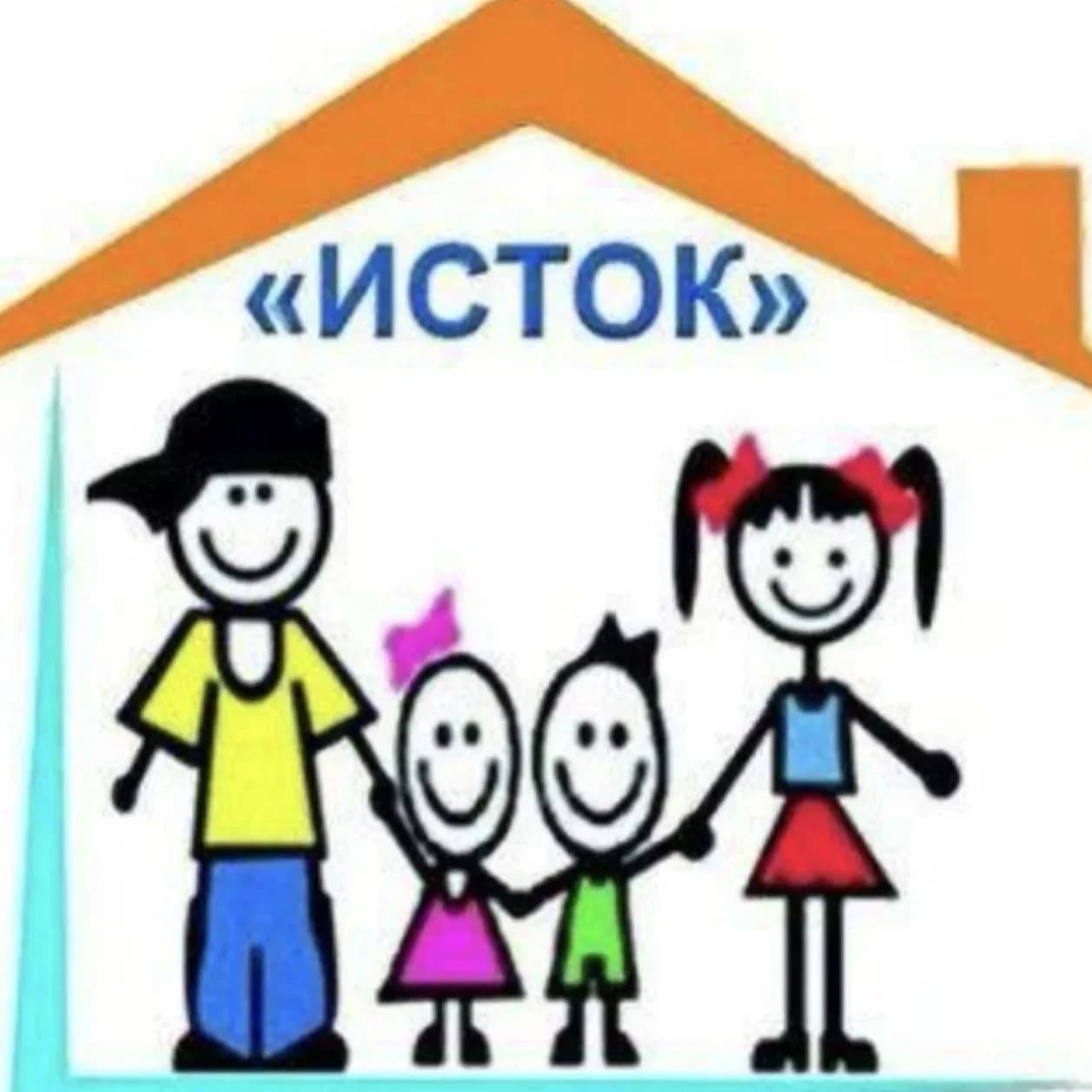 
ГСКУ АО «ОСРЦ ДН «Исток»
