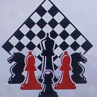 Шахматный клуб @club_chess