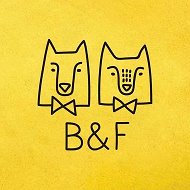Bender&amp;Frai - aмуниция для собак @benderfraicollar