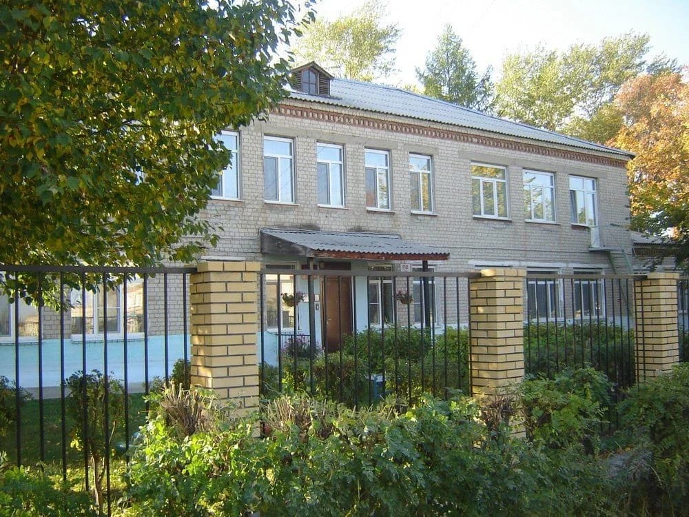 
Официальный канал ГКУ «СРЦН Каменского района»
