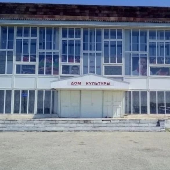 
ДК_Тамбовское
