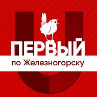 Первый по Железногорску @zheleznogorskone