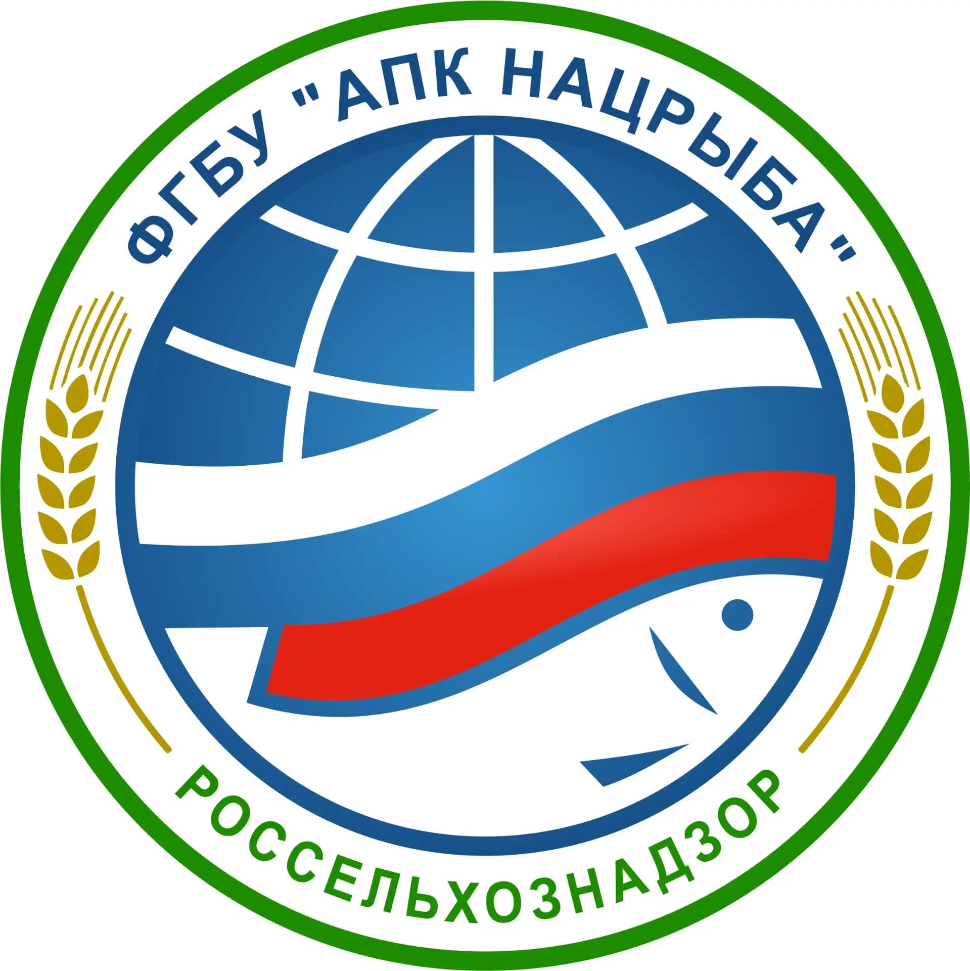 
ФГБУ "АПК НАЦРЫБА"
