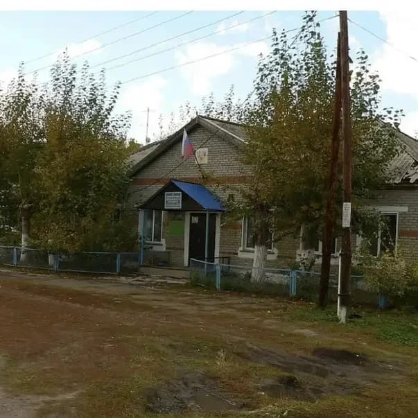 
Администрация Шипицынского сельсовета Чистоозерного района Новосибирской области
