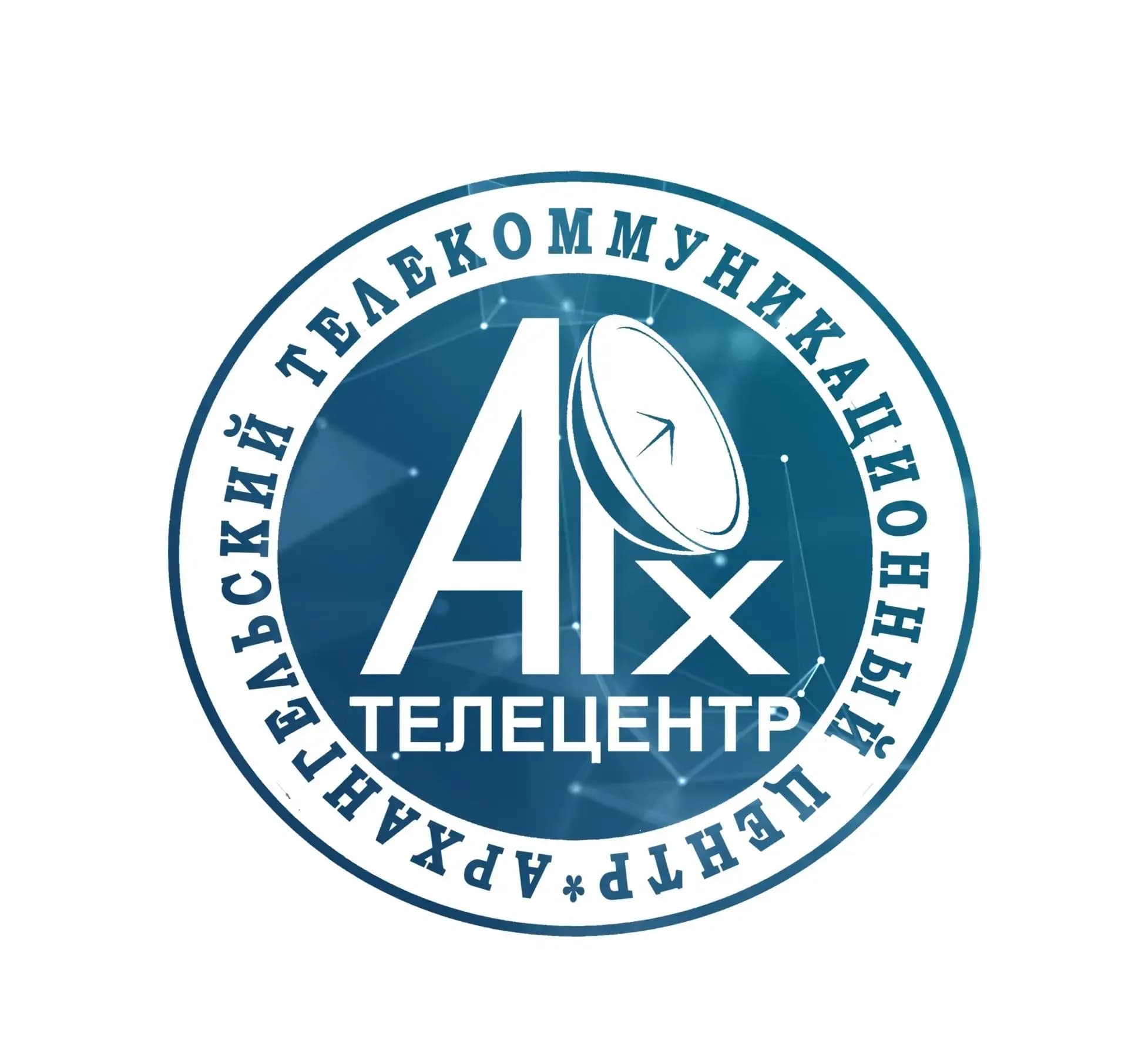 
ГБУ Архангельской области "Архтелецентр"
