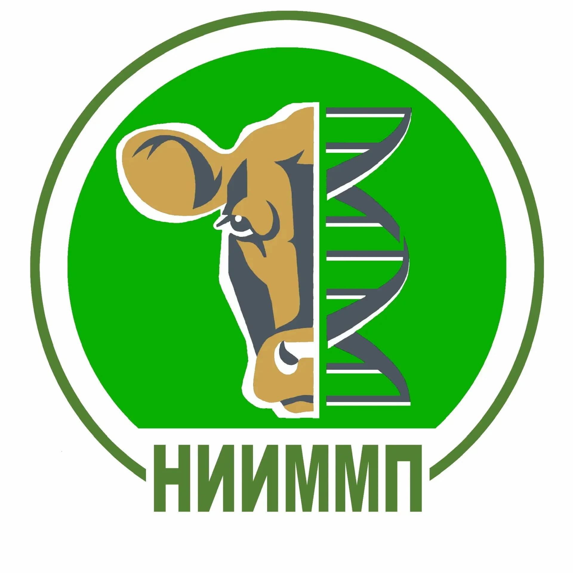 
ГНУ НИИММП
