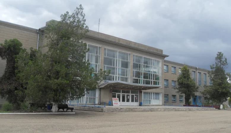 
МУК "Калниболотский КДЦ"
