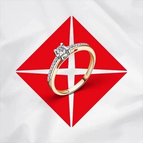 
GUDDA Ювелирный
