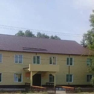 
ЦБС Чунского муниципального округа
