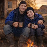 Самоделкин Александр @moya_dacha_vk